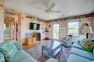 203 Empie Ave, Topsail Beach, NC 28445 - Photo 6