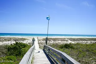 203 Empie Ave, Topsail Beach, NC 28445 - Photo 50