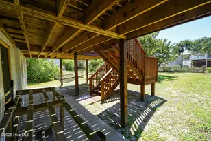 203 Empie Ave, Topsail Beach, NC 28445 - Photo 42
