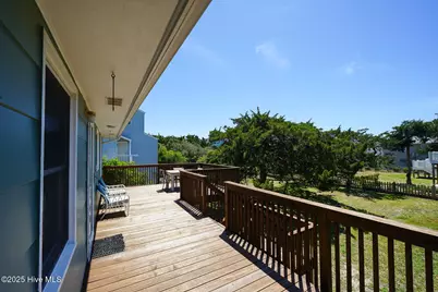 203 Empie Avenue, Topsail Beach, NC 28445 - Photo 32