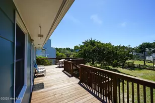 203 Empie Ave, Topsail Beach, NC 28445 - Photo 32