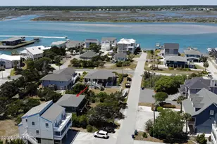 203 Empie Ave, Topsail Beach, NC 28445 - Photo 22