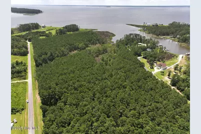 Lot 95 Carolina Shores, Bath, NC 27808 - Photo 4