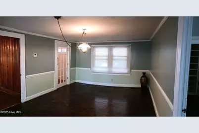 1009 Walnut Street W, Wilson, NC 27893 - Photo 4