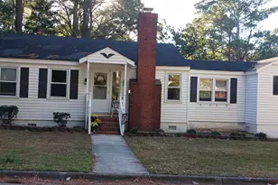 1009 Walnut St W, Wilson, NC 27893 - Photo 1