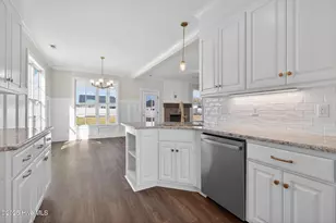 4511 Fairhaven Dr W, Wilson, NC 27893 - Photo 12
