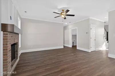 4511 Fairhaven Drive W, Wilson, NC 27893 - Photo 6