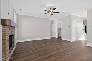 4511 Fairhaven Dr W, Wilson, NC 27893 - Photo 6