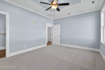 4511 Fairhaven Drive W, Wilson, NC 27893 - Photo 20