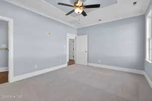 4511 Fairhaven Dr W, Wilson, NC 27893 - Photo 20