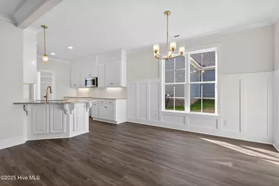 4511 Fairhaven Drive W, Wilson, NC 27893 - Photo 16