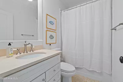 1149 Ocean Boulevard W, Holden Beach, NC 28462 - Photo 32