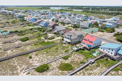 1149 Ocean Boulevard W, Holden Beach, NC 28462 - Photo 70
