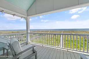 1149 Ocean Blvd W, Holden Beach, NC 28462 - Photo 46