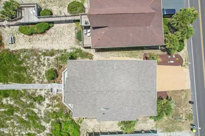 1149 Ocean Boulevard W, Holden Beach, NC 28462 - Photo 60