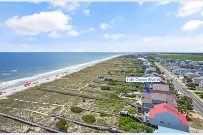 1149 Ocean Boulevard W, Holden Beach, NC 28462 - Photo 58