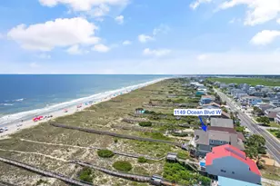 1149 Ocean Blvd W, Holden Beach, NC 28462 - Photo 58