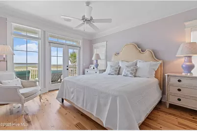 1149 Ocean Boulevard W, Holden Beach, NC 28462 - Photo 22