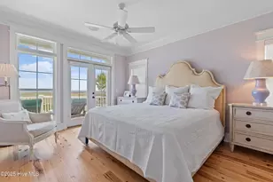 1149 Ocean Blvd W, Holden Beach, NC 28462 - Photo 22