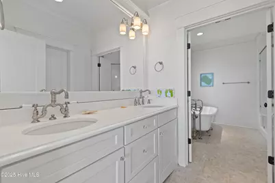 1149 Ocean Boulevard W, Holden Beach, NC 28462 - Photo 28