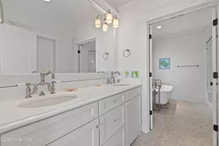 1149 Ocean Blvd W, Holden Beach, NC 28462 - Photo 28