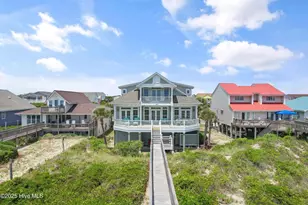 1149 Ocean Blvd W, Holden Beach, NC 28462 - Photo 72