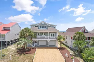 1149 Ocean Blvd W, Holden Beach, NC 28462 - Photo 2