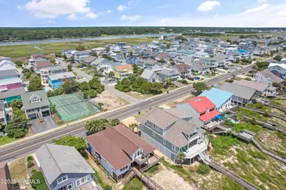 1149 Ocean Boulevard W, Holden Beach, NC 28462 - Photo 62
