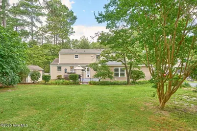 825 N Saylor Street, Southern Pines, NC 28387 - Photo 70