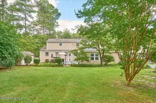 825 N Saylor St, Southern Pines, NC 28387 - Photo 70