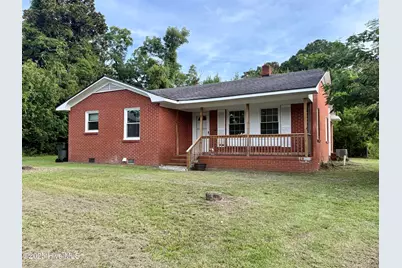 105 Rhodes Street, Williamston, NC 27892 - Photo 1