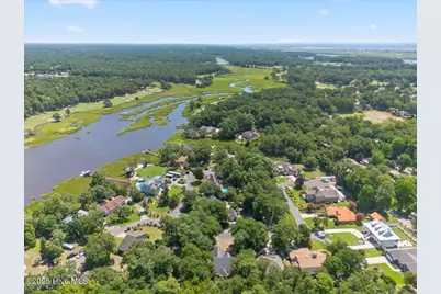 8985 Woodbine Road SW, Sunset Beach, NC 28468 - Photo 62