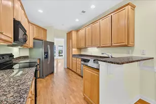 8985 Woodbine Rd SW, Sunset Beach, NC 28468 - Photo 22