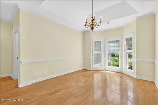 8985 Woodbine Rd SW, Sunset Beach, NC 28468 - Photo 12