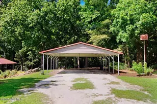 2326 US-117, Faison, NC 28341 - Photo 50