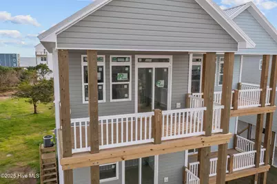 144 Sea Gull Lane #6b, North Topsail Beach, NC 28460 - Photo 2