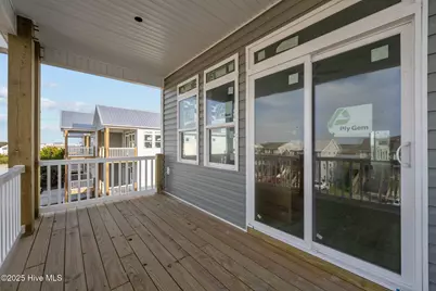 144 Sea Gull Lane #6b, North Topsail Beach, NC 28460 - Photo 22