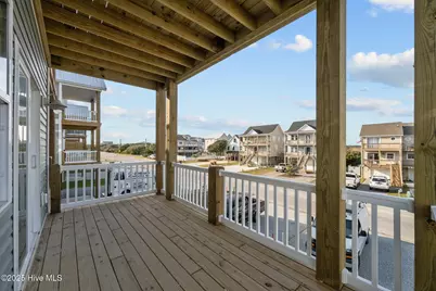 144 Sea Gull Lane #6b, North Topsail Beach, NC 28460 - Photo 28