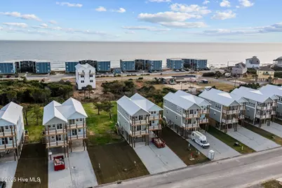144 Sea Gull Lane #6b, North Topsail Beach, NC 28460 - Photo 40