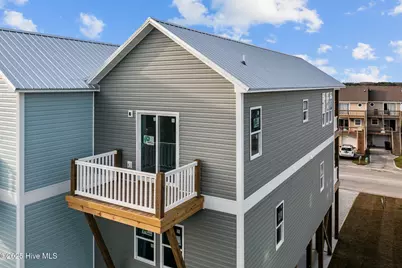 144 Sea Gull Lane #6b, North Topsail Beach, NC 28460 - Photo 30