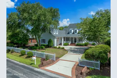 2686 Four Oak Road, Southport, NC 28461 - Photo 1