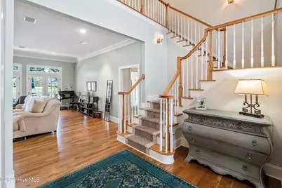 2686 Four Oak Road, Southport, NC 28461 - Photo 14
