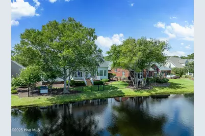 2686 Four Oak Road, Southport, NC 28461 - Photo 64