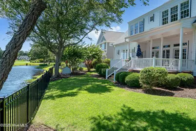 2686 Four Oak Road, Southport, NC 28461 - Photo 2