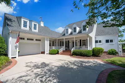 2686 Four Oak Road, Southport, NC 28461 - Photo 6