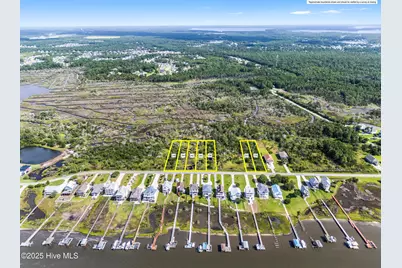 240 Waterway Drive, Sneads Ferry, NC 28460 - Photo 8