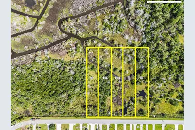 240 Waterway Drive, Sneads Ferry, NC 28460 - Photo 10