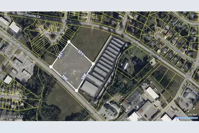 1240 Gum Branch Road, Jacksonville, NC 28540 - Photo 2