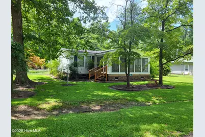 34 Dogwood Lane, Blounts Creek, NC 27814 - Photo 2