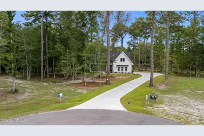 139 Indian Trail, Beaufort, NC 28516 - Photo 4